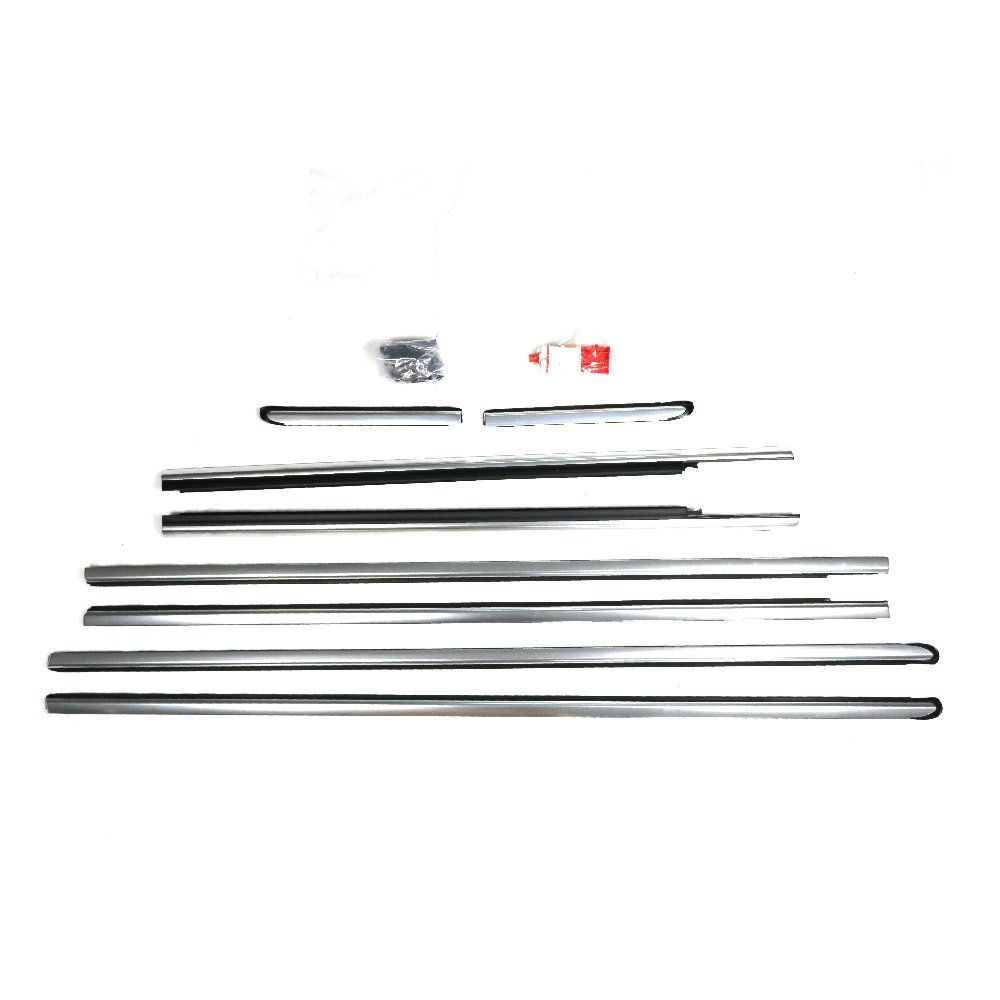 Window Decoration for Vito V-class W447